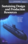 Image for The United Kingdom&#39;s nuclear submarine industrial base  : sustaining design and produvtion resourcesVol. 1