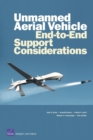 Image for Unmanned Aerial Vehicle End-to-End Support Considerations