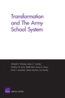 Image for Transformation and the Army School System