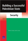 Image for Building a Successful Palestinian State