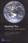 Image for Stretched Thin : Army Forces for Sustained Operations