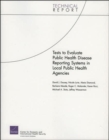 Image for Tests to Evaluate Public Health Disease Reporting Systems in Local Public Health Agencies
