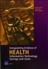 Image for Extrapolating Evidence of Health Information Technology Savings and Costs