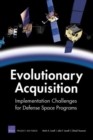 Image for Evolutionary Acquisition