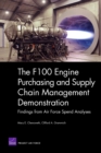 Image for The F100 Engine Purchasing and Supply Chain Management Demonstration