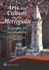 Image for Arts and Culture in the Metropolis