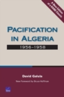 Image for Pacification in Algeria