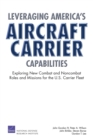 Image for Leveraging America&#39;s Aircraft Carrier Capabilities