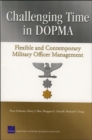 Image for Challenging Time in Dopma : Flexible and Contemporary Military Officer Management