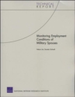 Image for Monitoring Employment Conditions of Military Spouses