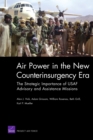 Image for Air Power in the New Counterinsurgency Era
