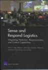 Image for Sense and Respond Logistics
