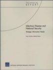 Image for Infectious Disease and National Security