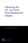 Image for Advancing the U.S. Air Force&#39;s Force-Development Initiative