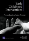 Image for Early childhood interventions: proven results, future promise