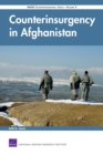 Image for Counterinsurgency in Afghanistan