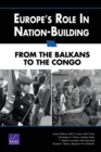 Image for Europe&#39;s Role in Nation-building : From the Balkans to the Congo