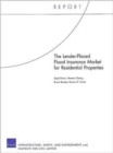 Image for The Lender-placed Flood Insurance Market for Residential Properties