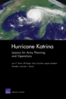 Image for Hurricane Katrina : Lessons for Army Planning and Operations