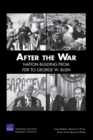 Image for After the War : Nation-building from FDR to George W. Bush