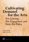 Image for Cultivating Demand for the Arts