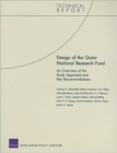 Image for Design of the Qatar National Research Fund : An Overview of the Study Approach and Key Recommendations