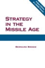 Image for Strategy in the Missile Age
