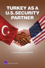 Image for Turkey as a U.S. Security Partner