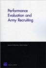 Image for Performance Evaluation and Army Recruiting