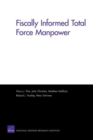 Image for Fiscally Informed Total Force Manpower