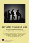Image for Invisible Wounds of War