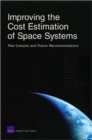 Image for Improving the Cost Estimation of Space Systems