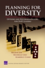 Image for Planning for Diversity : Options and Recommendations for DoD Leaders