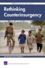 Image for Rethinking Counterinsurgency