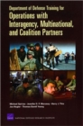 Image for Department of Defense Training for Operations with Interagency, Multinational, and Coalition Partners