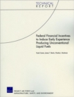 Image for Federal Financial Incentives to Induce Early Experience Producing Unconventional Liquid Fuels