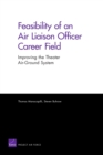 Image for Feasibility of an Air Liaison Officer Career Field