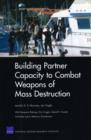 Image for Building Partner Capacity to Combat Weapons of Mass Destruction