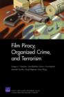 Image for Film Piracy, Organized Crime, and Terrorism