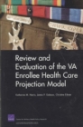 Image for Review and Evaluation of the VA Enrollee Health Care Projection Model