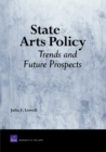 Image for State Arts Policy