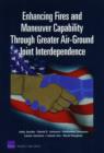 Image for Enhancing Fires and Maneuver Capability Through Greater Air-ground Joint Interdependence