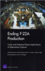 Image for Ending F22a Production