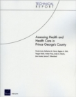 Image for Assessing Health and Health Care in Prince George&#39;s County