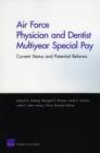 Image for Air Force Physician and Dentist Multiyear Special Pay