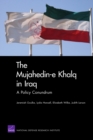 Image for The Mujahedin-e Khalq in Iraq : A Policy Conundrum