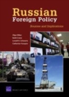 Image for Russian foreign policy: sources and implications