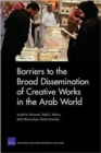 Image for Barriers to the Broad Dissemination of Creative Works in the Arab World