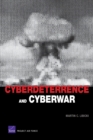 Image for Cyberdeterrence and Cyberwar