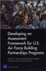 Image for Developing an Assessment Framework for U.S. Air Force Building Partnerships Programs